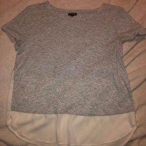 Express Flowy Top
